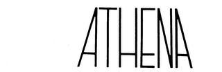 ATHENA logo
