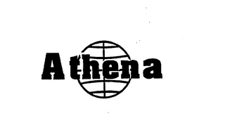 ATHENA logo