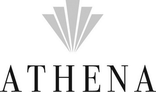 ATHENA logo