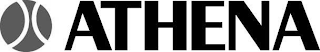 ATHENA logo