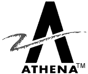 ATHENA logo