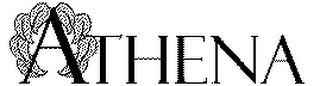 ATHENA logo