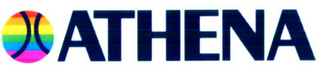 ATHENA logo