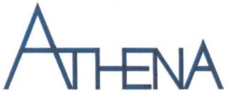 ATHENA logo