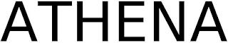 ATHENA logo