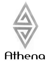 ATHENA logo