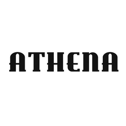 ATHENA logo