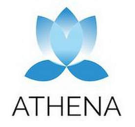 ATHENA logo