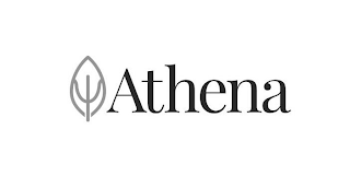 ATHENA logo