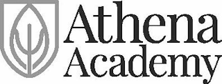 ATHENA ACADEMY logo