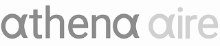 ATHENA AIRE logo