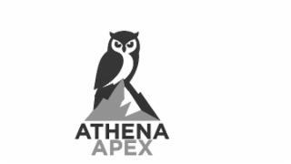 ATHENA APEX logo