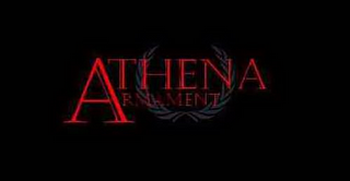 ATHENA ARMAMENT logo