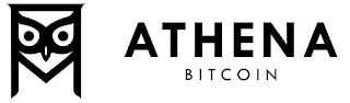 ATHENA BITCOIN logo