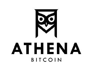 ATHENA BITCOIN logo