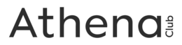 ATHENA CLUB logo