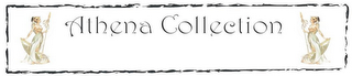 ATHENA COLLECTION logo