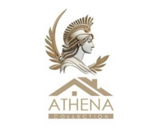 ATHENA COLLECTION logo
