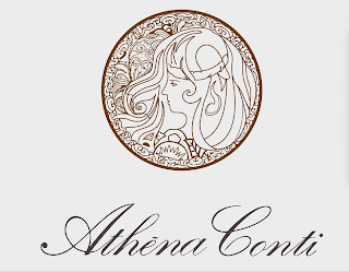 ATHENA CONTI logo