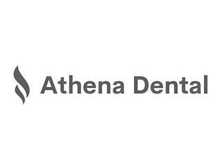 ATHENA DENTAL logo