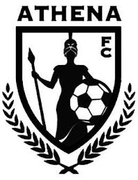 ATHENA FC logo