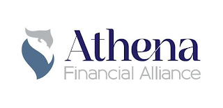 ATHENA FINANCIAL ALLIANCE logo