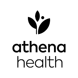 ATHENA HEALTH logo