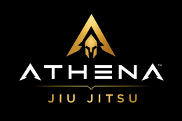 ATHENA JIU JITSU logo