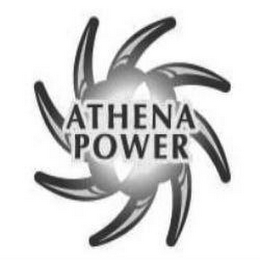 ATHENA POWER logo
