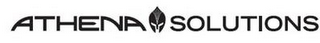 ATHENA SOLUTIONS logo