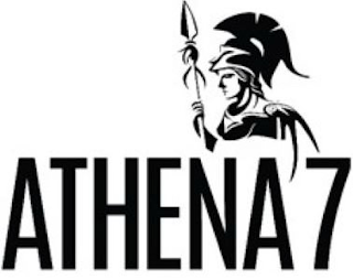 ATHENA7 logo
