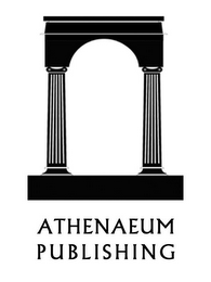 ATHENAEUM PUBLISHING logo