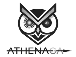 ATHENAGA AI logo