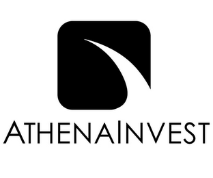 ATHENAINVEST logo