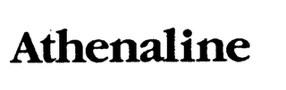 ATHENALINE logo