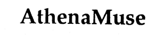 ATHENAMUSE logo