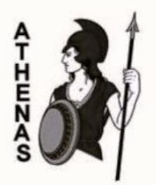 ATHENAS logo