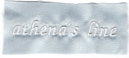 ATHENA'S LINE logo
