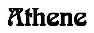 ATHENE logo