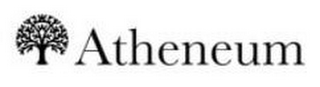 ATHENEUM logo