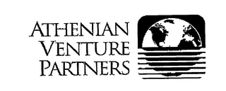ATHENIAN VENTURE PARTNERS logo