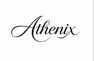 ATHENIX logo