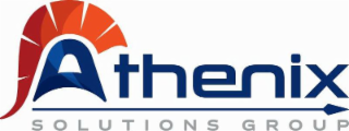 ATHENIX SOLUTIONS GROUP logo
