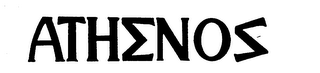 ATHENOS logo