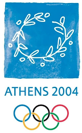 ATHENS 2004 logo