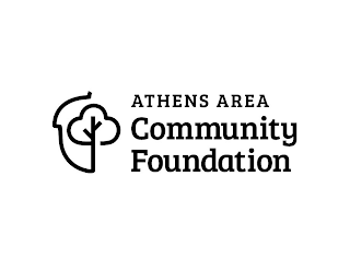 ATHENS AREA COMMUNITY FOUNDATION logo