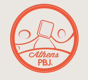 ATHENS PBJS logo