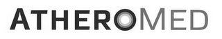 ATHEROMED logo