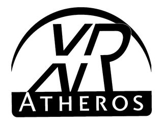 ATHEROS XR logo