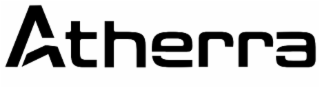 ATHERRA logo